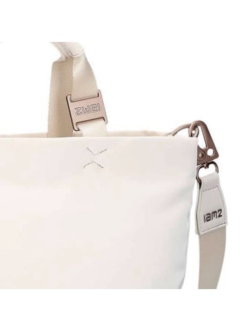 Zwei Neo Handtasche 35 cm off white