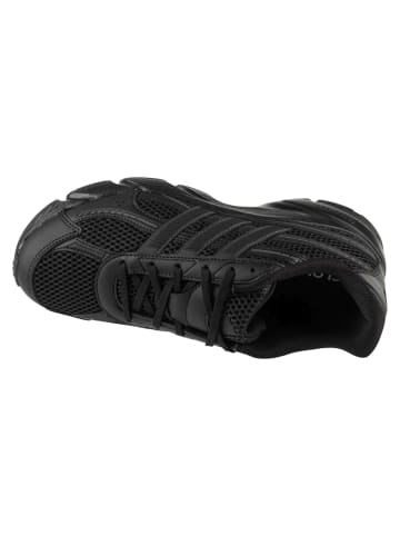 adidas Performance adidas Technochaos 2000 in Schwarz