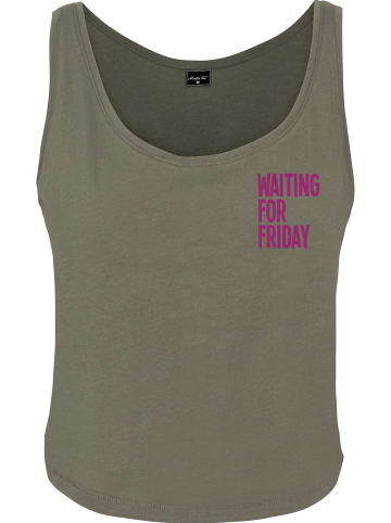 Mister Tee Mister Tee in olive