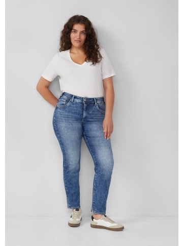 s.Oliver Jeans-Hose in 56Z5_blau