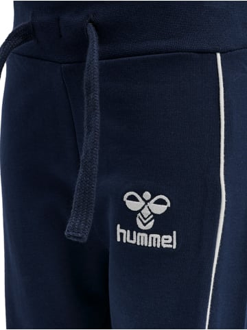 Hummel Verstellbare Taille Hose Hmlcasey Jungen in BLACK IRIS
