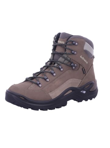 LOWA Outdoorschuh RENEGADE GTX MID Ws in stein