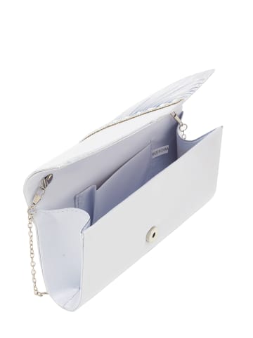FELIPA Damen Handtasche in SILBER