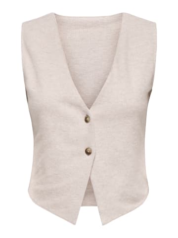 ONLY Tanktop in Pumice Stone