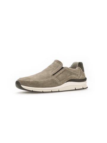 Pius Gabor Sneaker low in beige