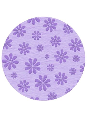 Buntpapierfabrik Ludwig Bähr Fotokarton Deluxe 300g/qm 23x33cm Packung mit 10 Bogen Gänseblümchen