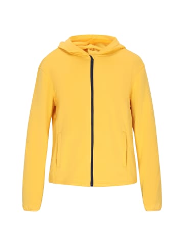 MO Jacket in Gelb Marine