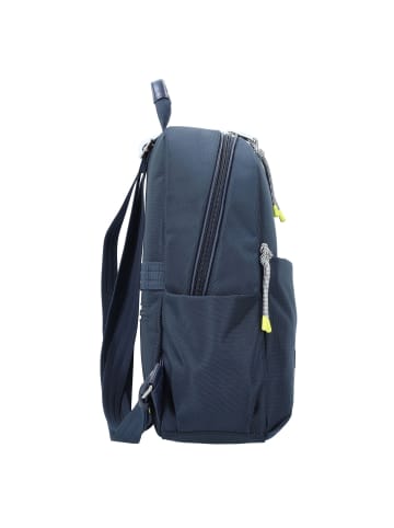 PICARD Lucky One Daypack 35 cm Laptopfach in navy
