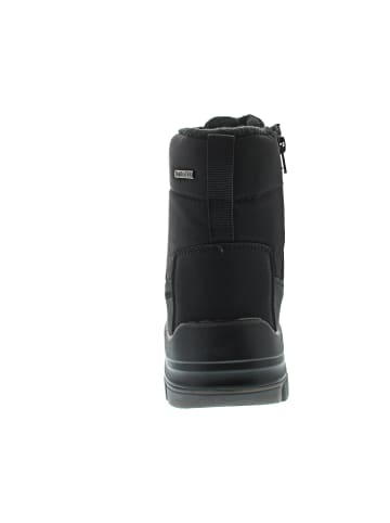 Josef Seibel Snowboots ALASKA 50 in schwarz