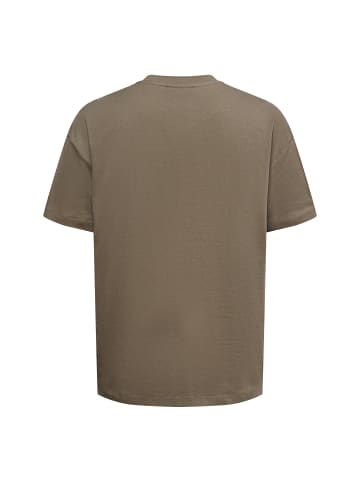 Marc O'Polo DENIM T-Shirt in oliv