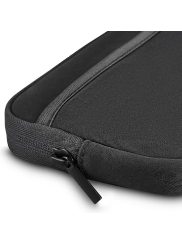 uRage Sleeve Nintendo Switch 2 Neopren, Schwarz