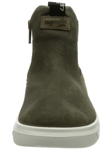 superfit Stiefel für Jungen in olive