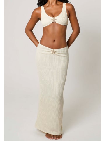 Moda Minx Maxirock in Coconut
