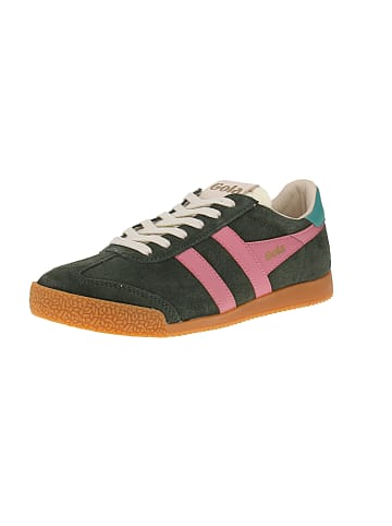 Gola Sneaker low Elan in Grün