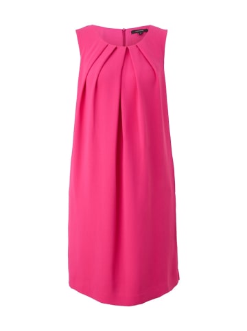 comma Kleid in Rosa