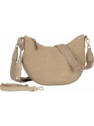 Gabor Umhängetasche für Damen in beige