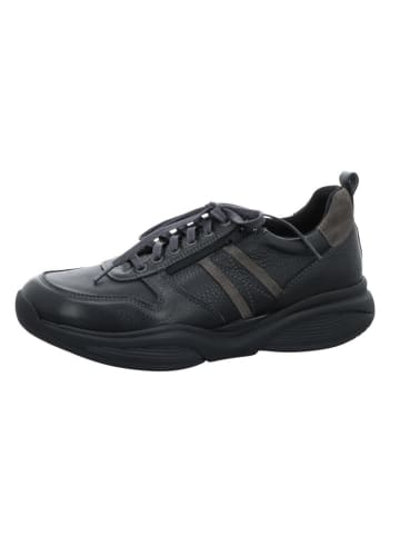 Xsensible Sneaker in schwarz