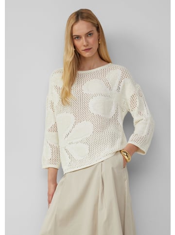 s.Oliver Strickpullover in 0700_natur