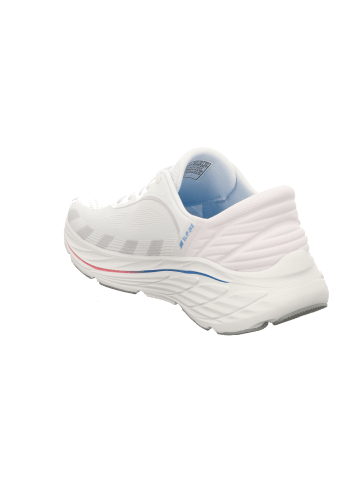 Skechers Schnürschuh in rot