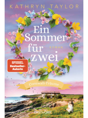 Blanvalet Buch - Ein Sommer für zwei