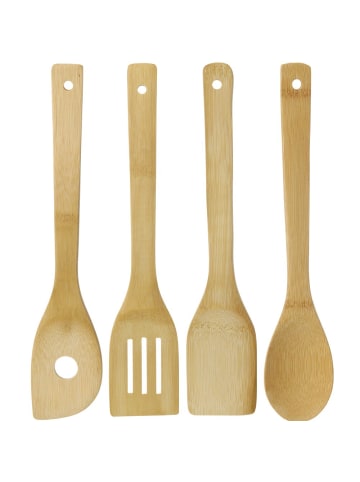 Excellent Houseware Küchenzubehör in beige