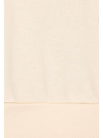 NAEMI Women Sweatshirt in Beige