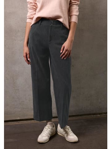 Street One Hose in shore grey