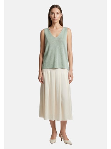 ROBERTA ROSSI Kleid in VERDE