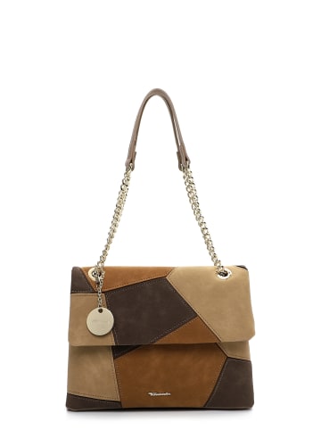 Tamaris Umhängetasche TAS Gilda in brown
