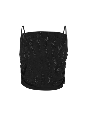 myMo at night Top in black