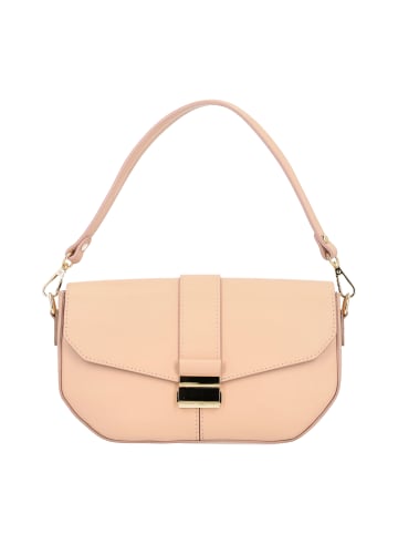 faina Handtasche in Hellpink