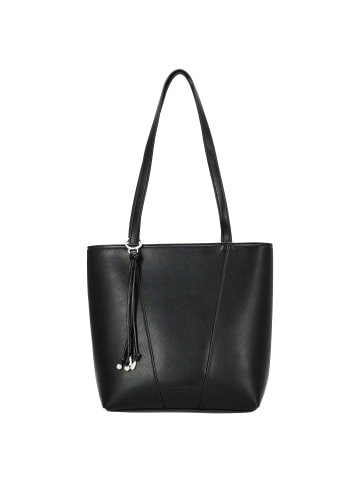 Seidenfelt Sandve - Shopper 27.5 cm (black) in schwarz