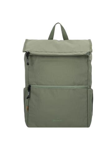Bench Casual Daypack 45 cm Laptopfach in khaki