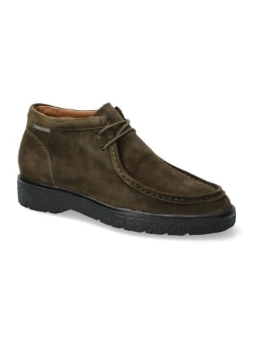 Mephisto Sportliche Sandalen für Herren in grau