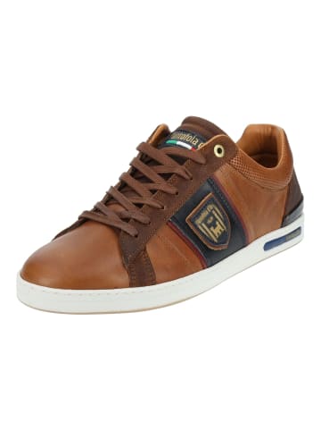 Pantofola D'Oro Sneaker in Braun