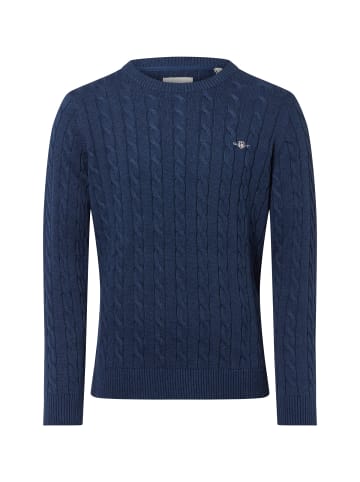 Gant Pullover in indigo - 0014