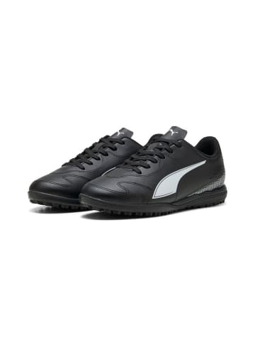 Puma Kinder Fußballschuh "Vitoria II TT JR" in Schwarz