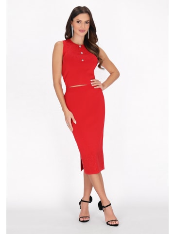 faina Women Top in red