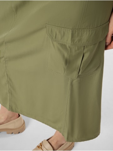 Marie Lund Rock in khaki