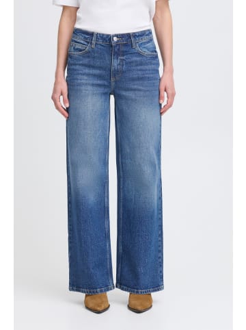 b. young Jeans BYKYJLA Regular fit in Indigo Blue Denim