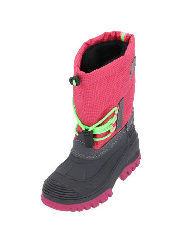 cmp Stiefel in Pink