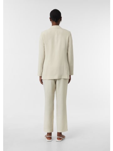 comma Indoor-Blazer in 0320_beige