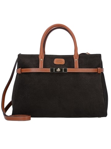 BRIC`s Life I Handtasche 33 cm grün