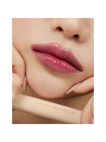 NATURE REPUBLIC Lipgloss Honey Melting Lip, 2.7 g