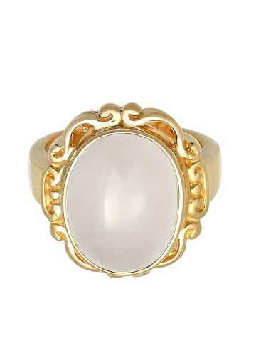 Elli Ring für Damen in gold