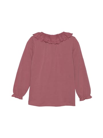 enfant Longsleeve ENBlouse LS Collar - 220321 in