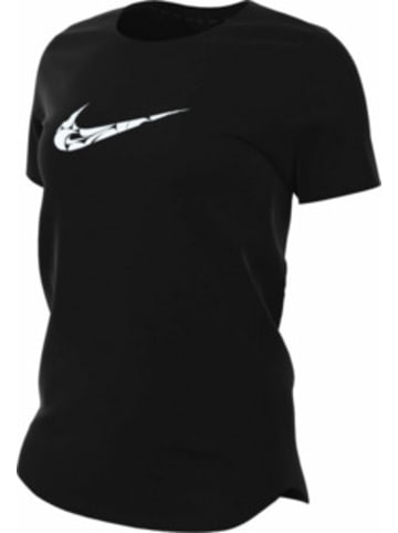 Nike Funktionsshirt für Damen in unifarben in uni