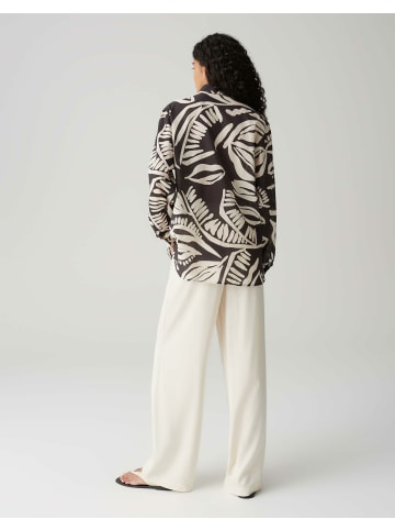 OPUS Bluse für Damen in braun