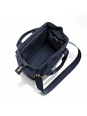 Reisenthel Umhängetasche für Damen in gelb