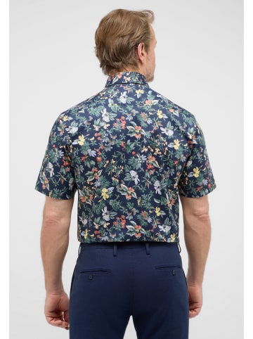 Eterna Hemd MODERN FIT in navy
